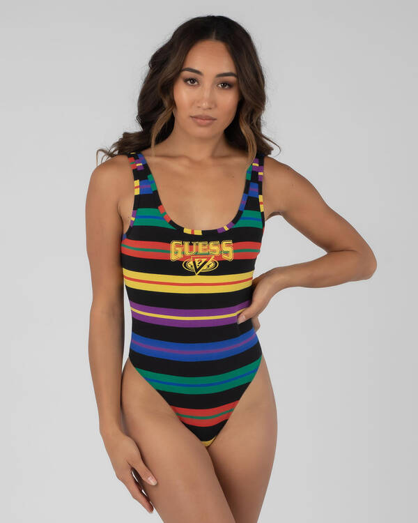 Balvin Horizon Bodysuit