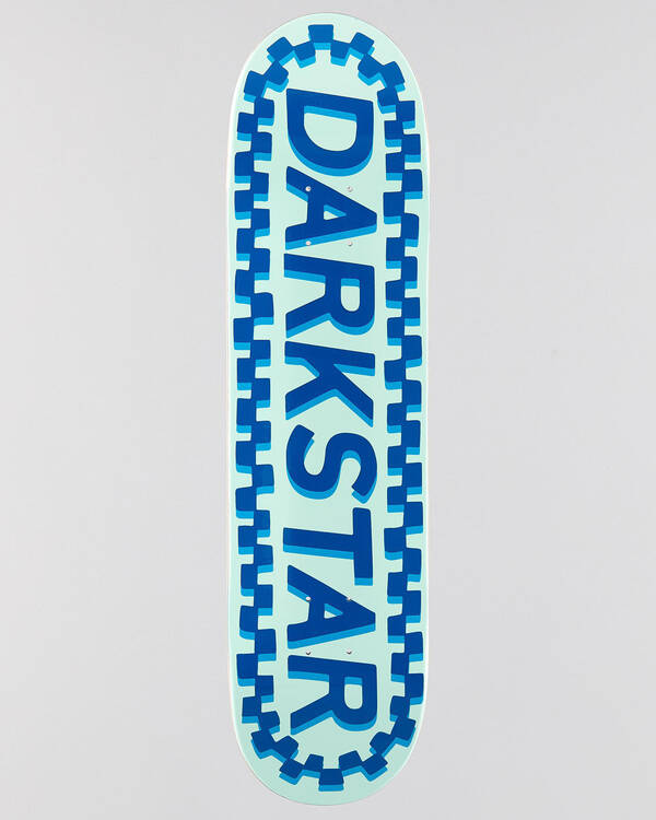 Checker Skateboard Deck