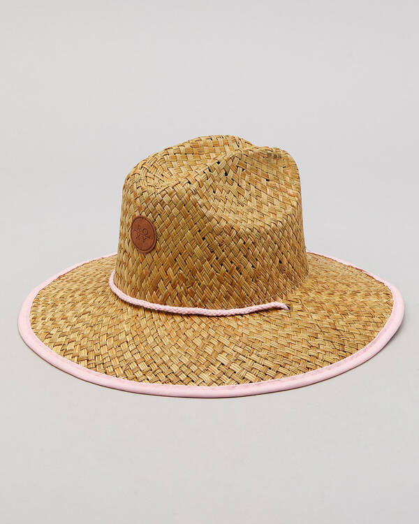 Pina To My Colada Hat