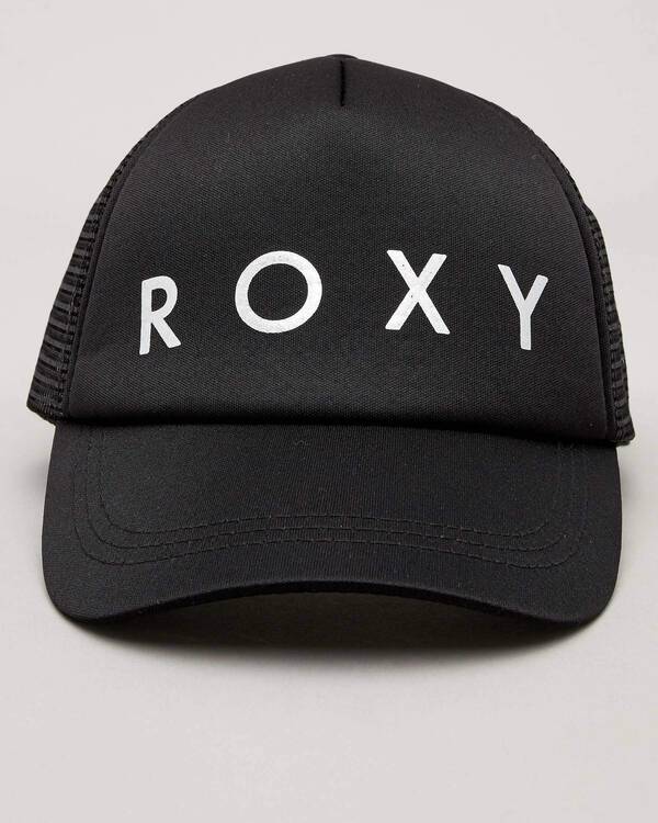 Reggae Town Trucker Cap