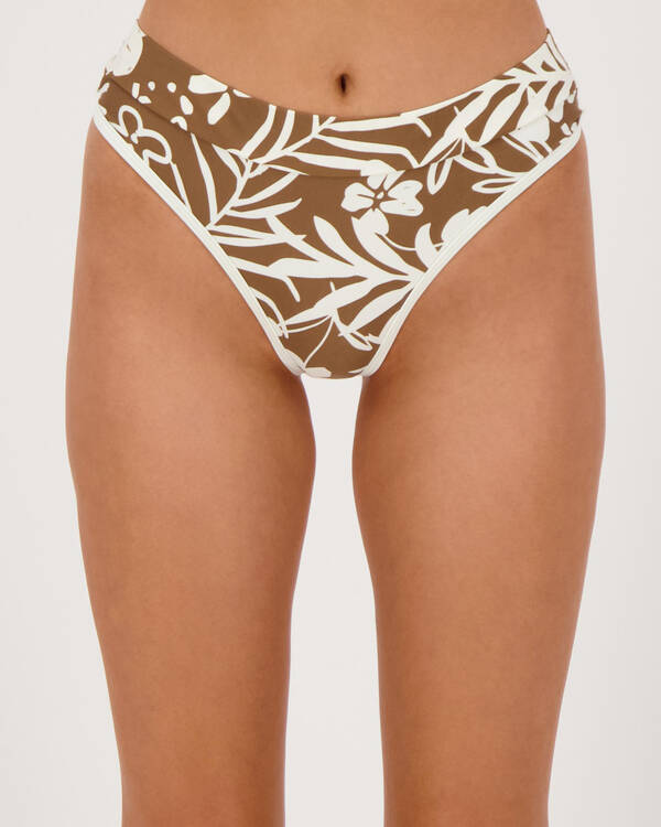 Locals Bikini Bottom