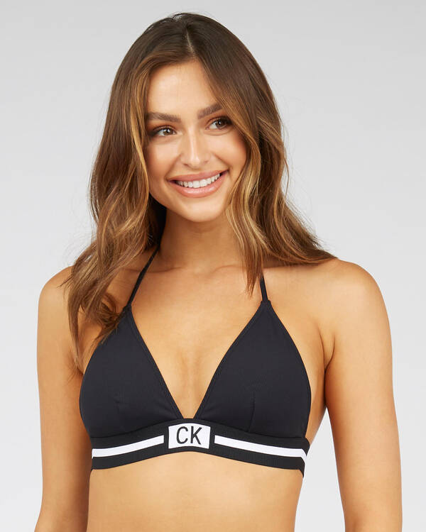 Core Reset Bikini Top