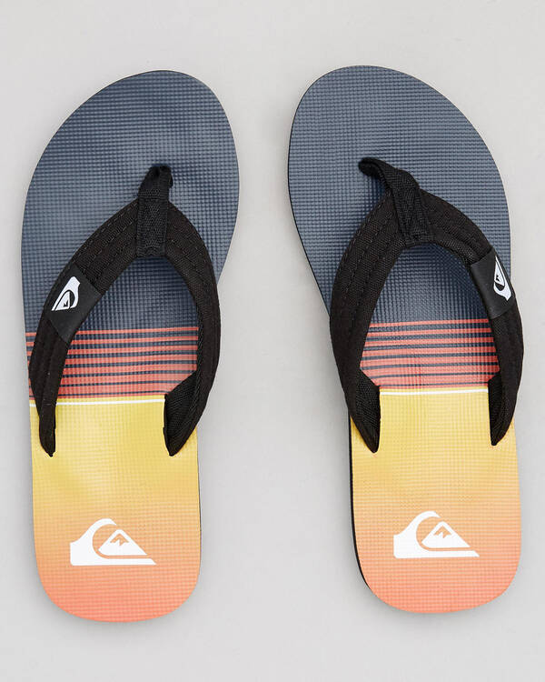 Molokai Layback Thongs