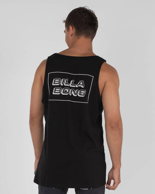 Cut Cut Tank