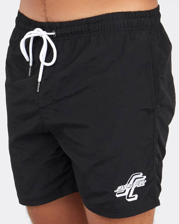 OGSC Nylon Shorts