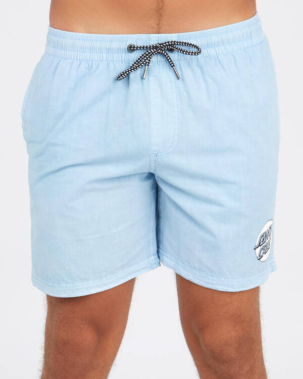 Missing Dot Beach Shorts