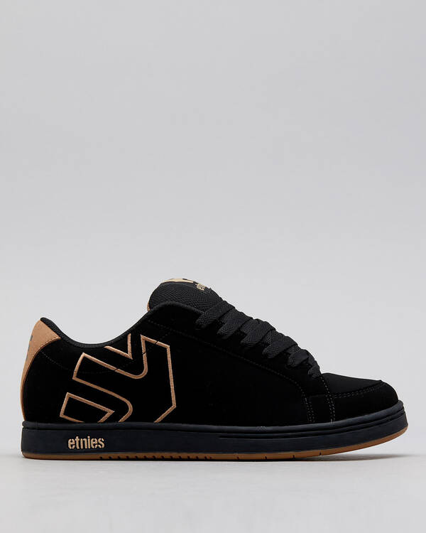 Kingpin Shoes