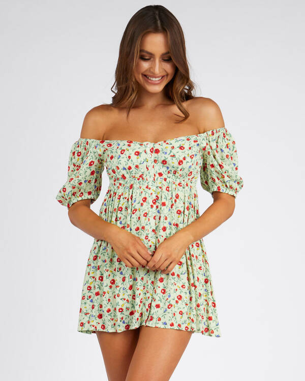 Jazzy Dress