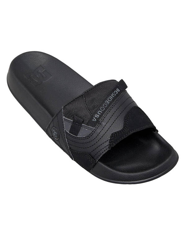 Williams Slides Shoes