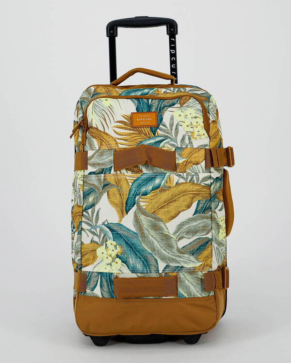 F-Light Tropic Sol Small Wheeled Travel Bag