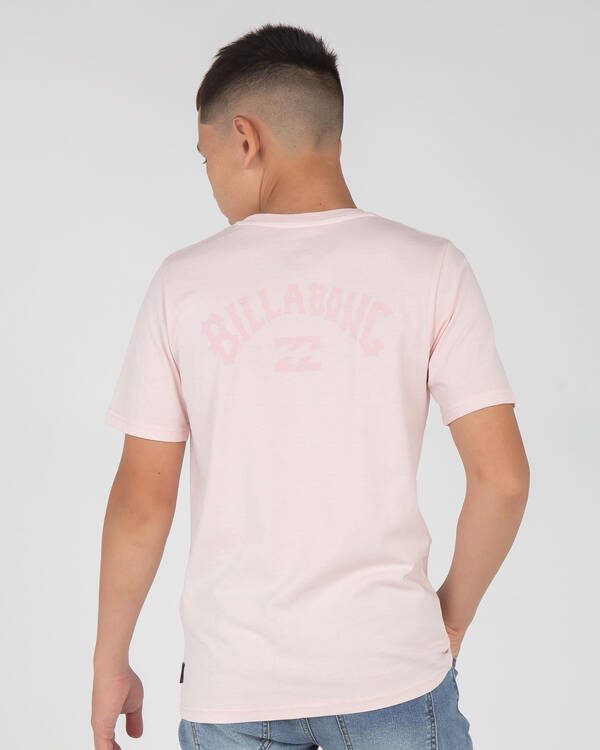 Arch Overdye T-Shirt
