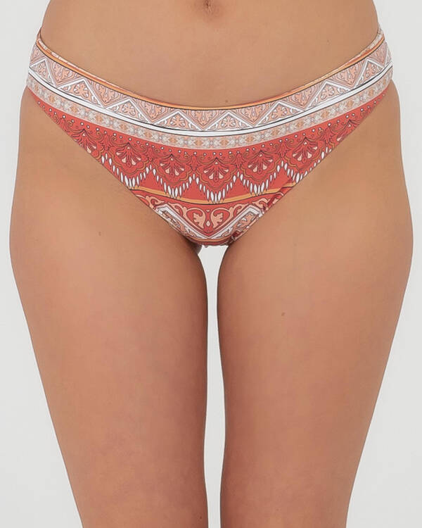 Penny Bikini Bottom