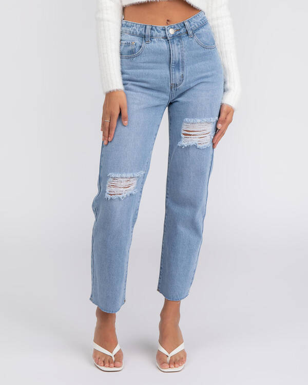 Jaxon Jeans