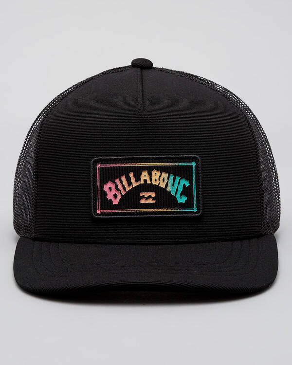 Flatwell Trucker Cap