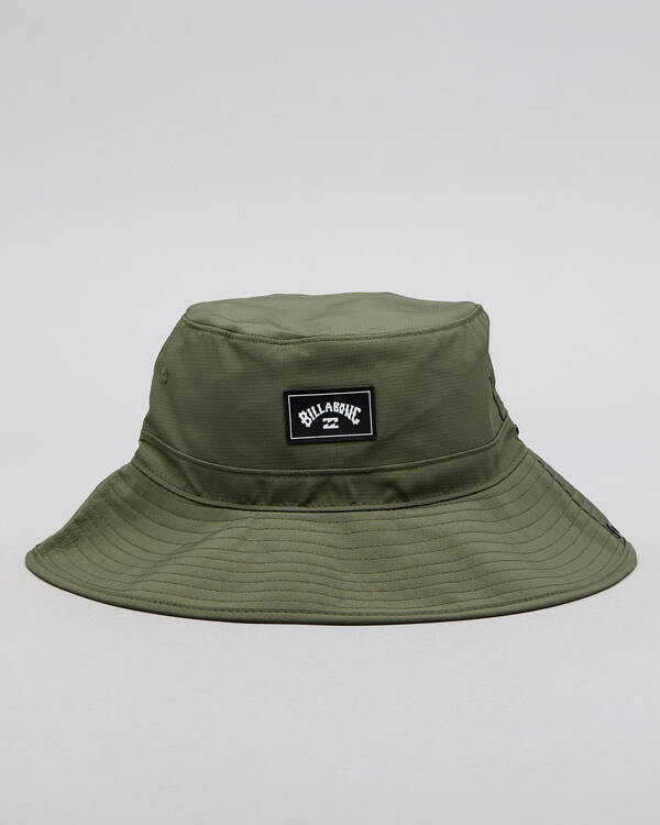 Adiv Big John Hat