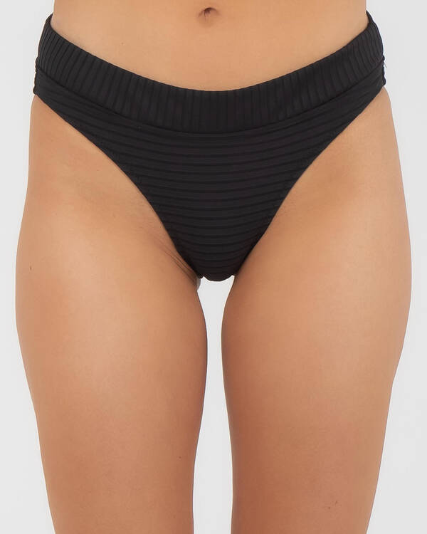 Premium Surf Classic Bikini Bottom