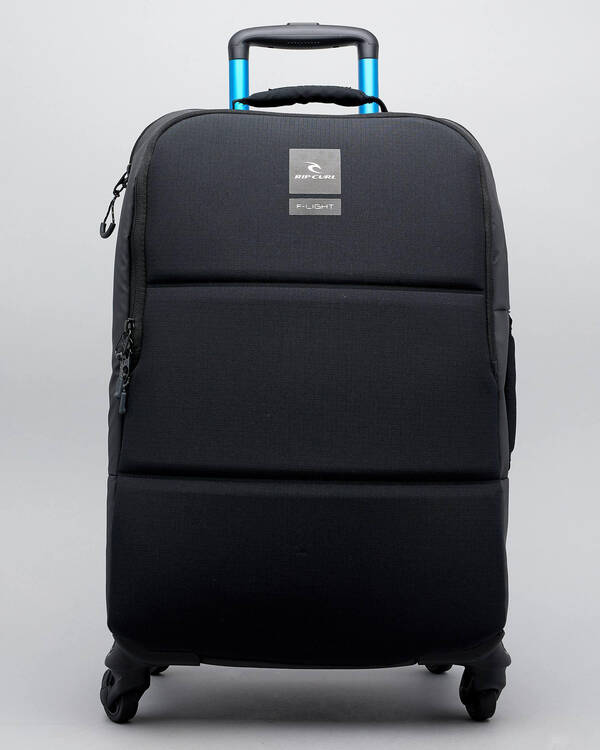 F-Light Midnight 4WD 45L Travel Bag