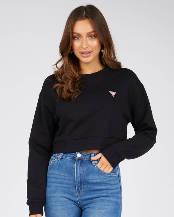 Classic Sweatshirt