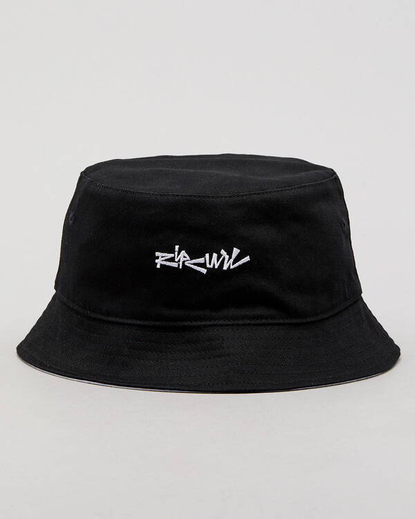 Surf Heads Bucket Hat