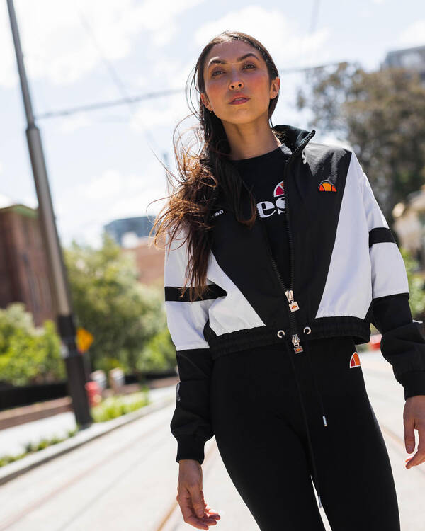 Stephanie Jacket