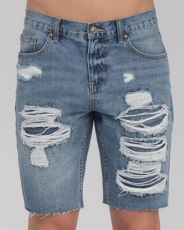 Journey Walk Shorts