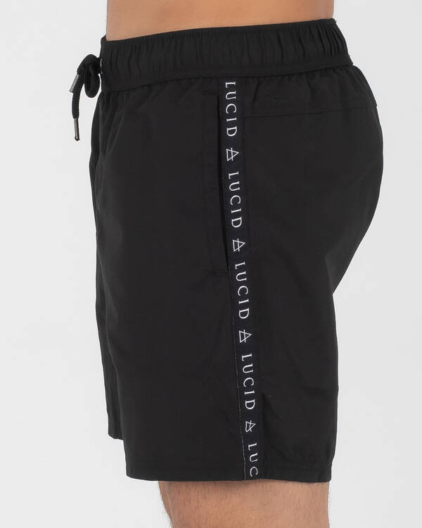 Agent Mully Shorts