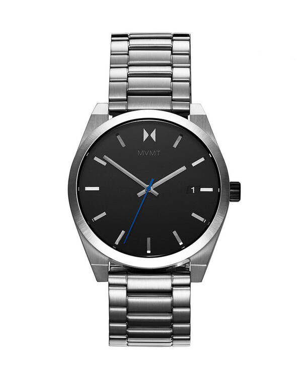Element Stainless Steel Watch