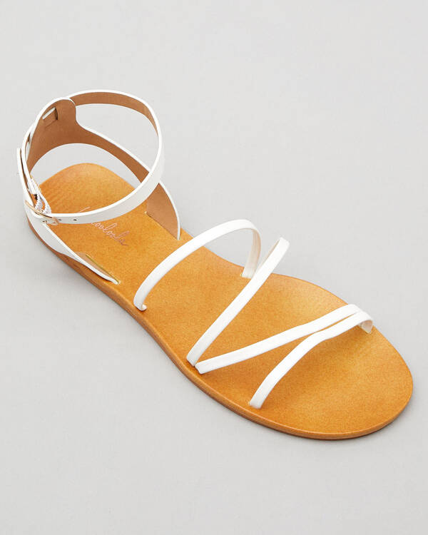 Arya Sandals