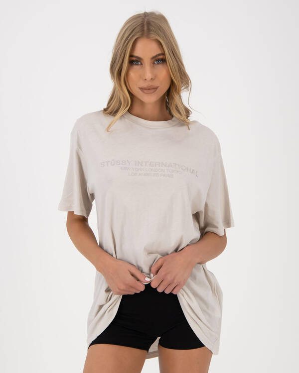 Cites BF T-Shirt