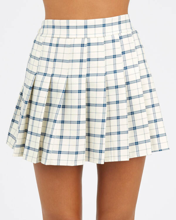 Hailey Skirt