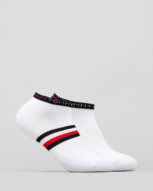 Logo Liner Sock Pack