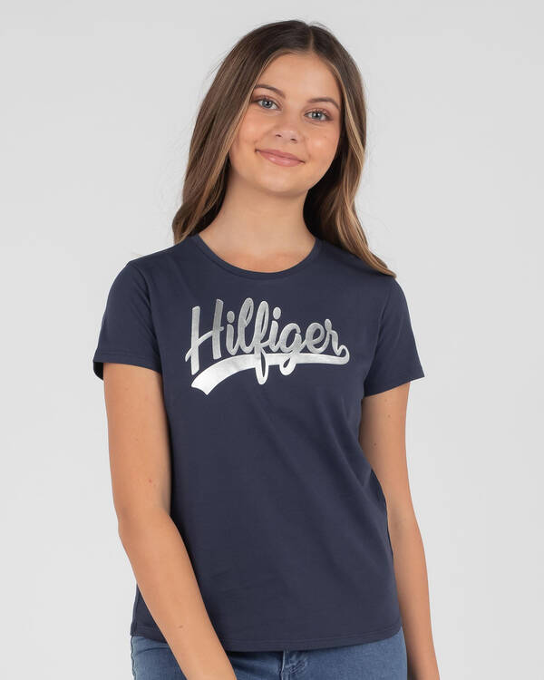 Foil T-Shirt