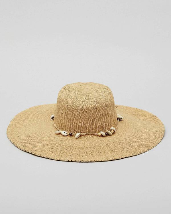 Shelby Floppy Hat