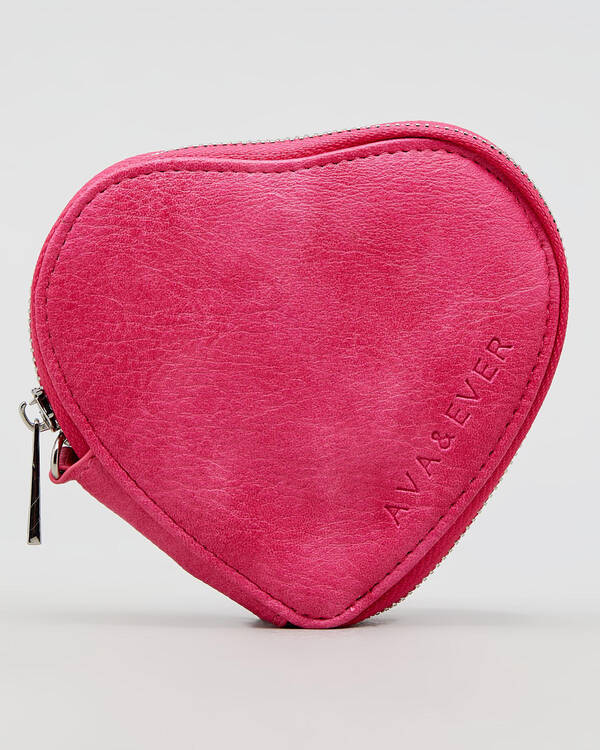 Desire Coin Purse