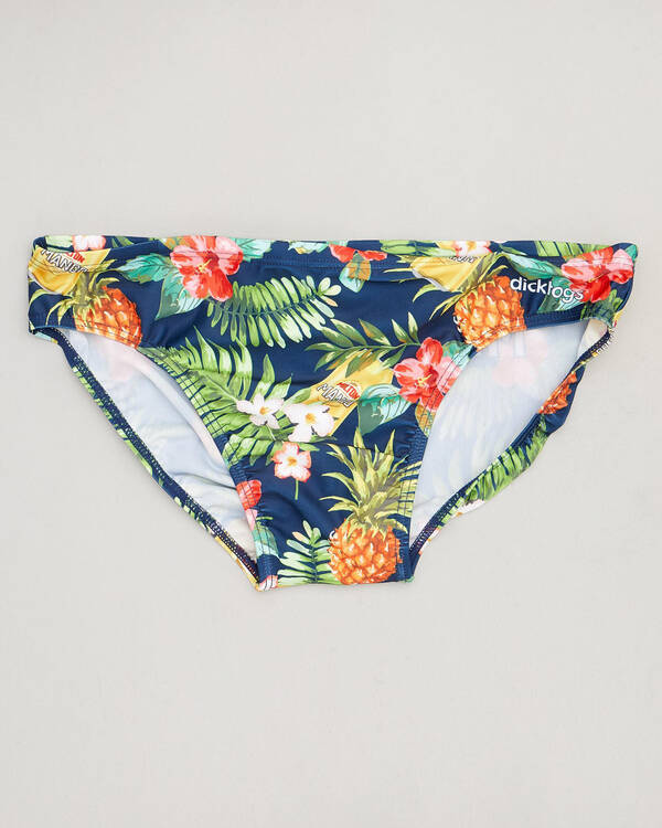 Bowen Swim Briefs