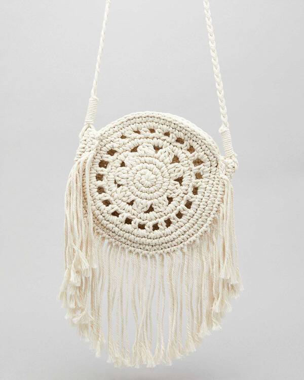 Lalia Crossbody Bag