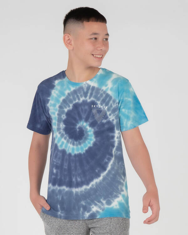 Bermuda T-Shirt