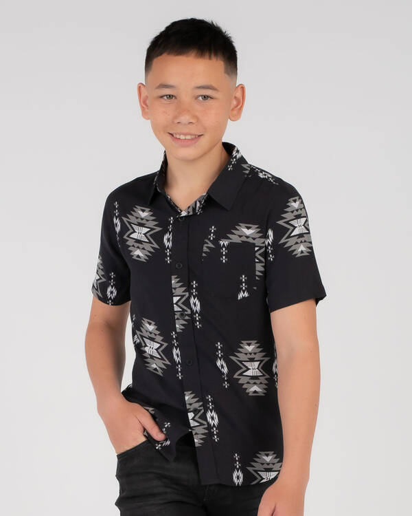 Apocalypto Short Sleeve Shirt