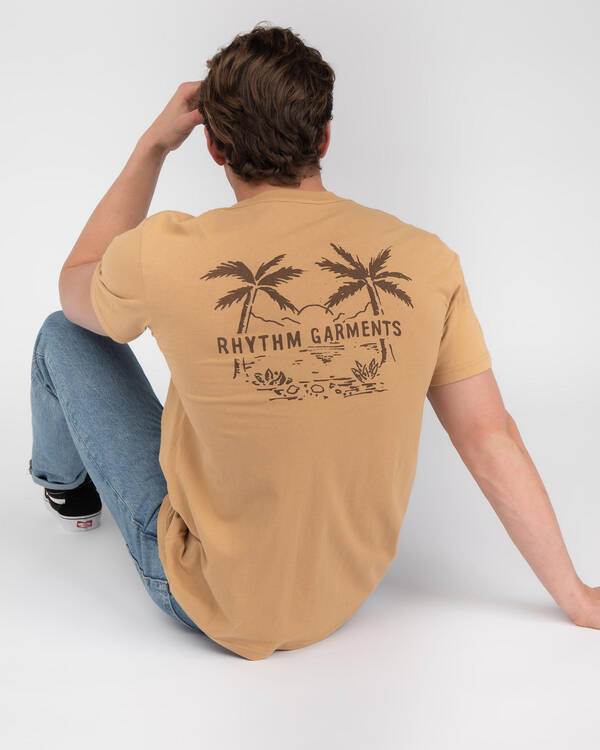 Bay T-Shirt