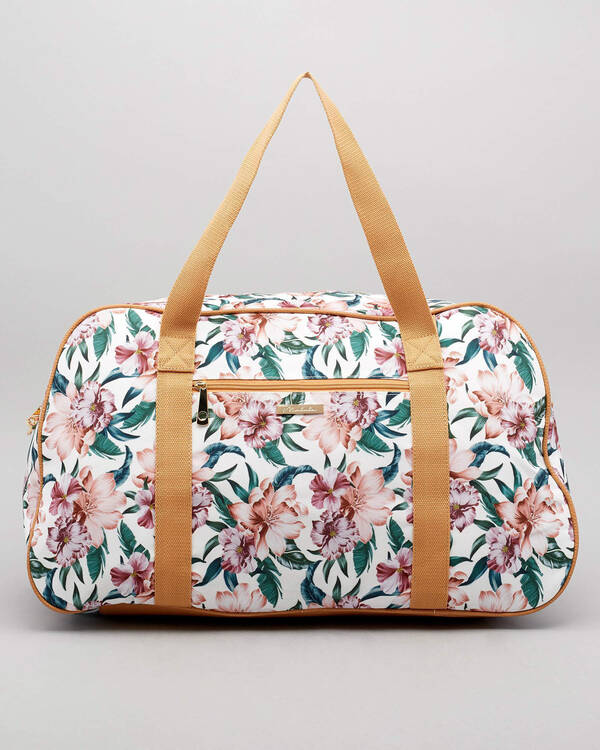 Tori Travel Bag