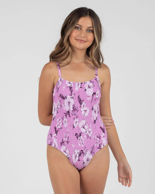 Bronte One Piece Swimsuit