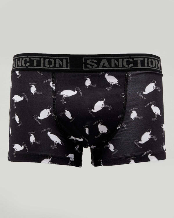 Bin Chicken Boxer Shorts
