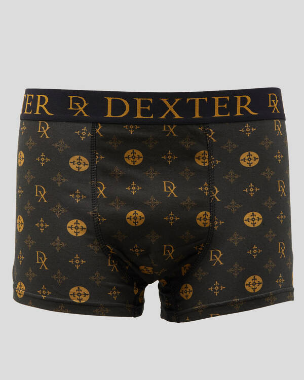 Heiress Fitted Boxers