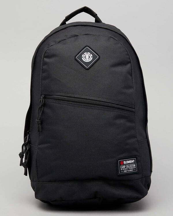 Camden Backpack