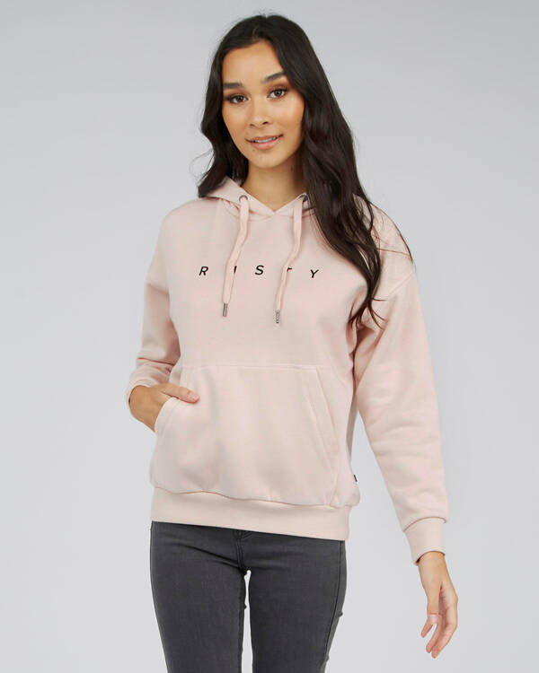 Essentials Hoodie