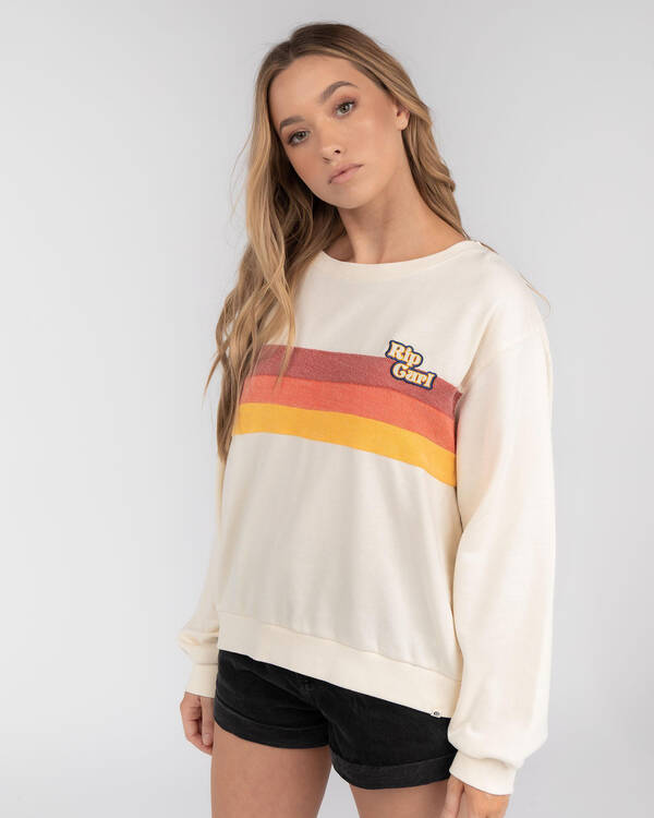 Revival Crewneck Sweatshirt