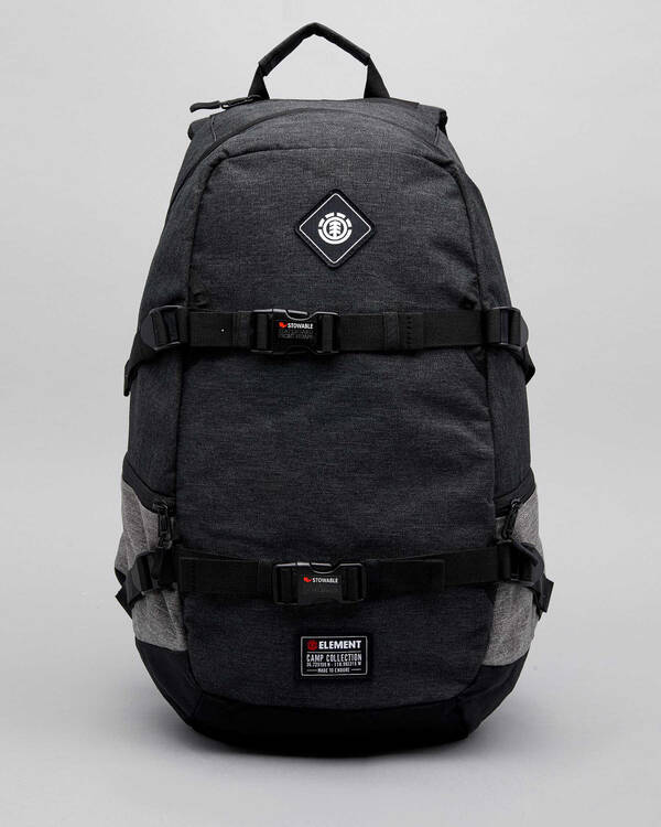 Jaywalker Backpack