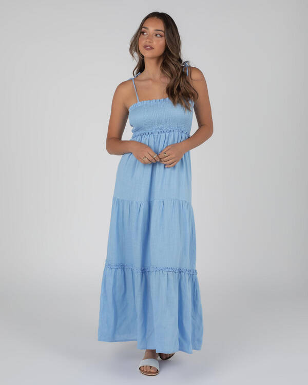 Daphne Maxi Dress