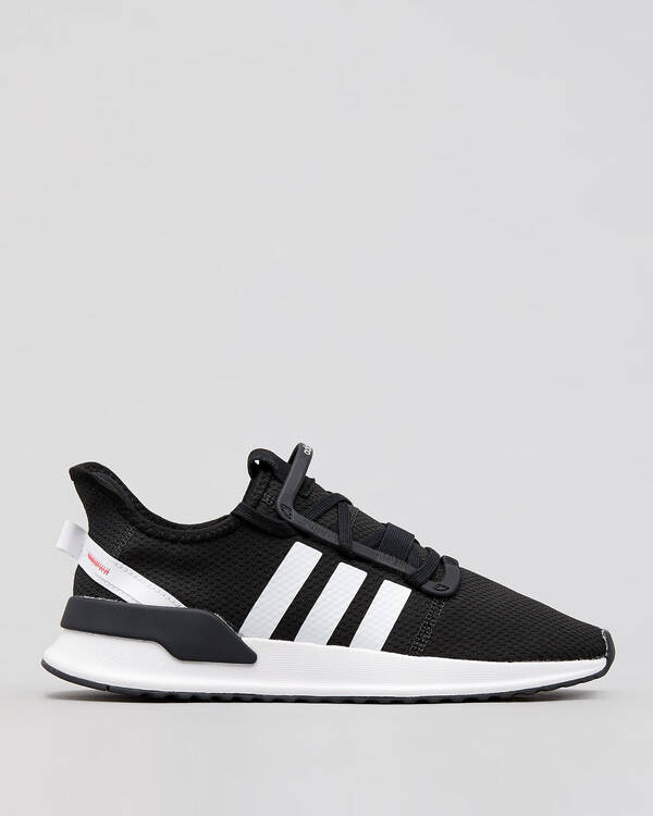 U Path Run Shoes