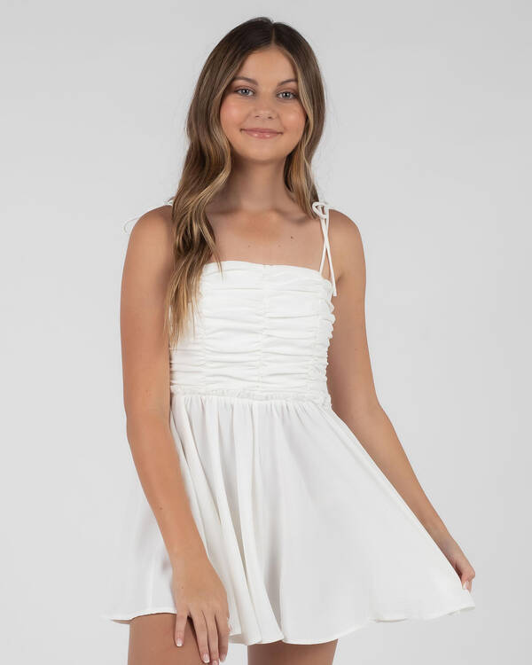 Yasmine Playsuit